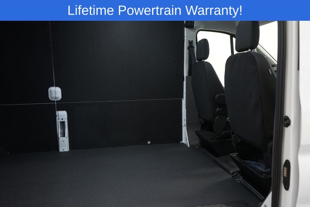 Thumbnail: 2026 Ford Transit Series - 18