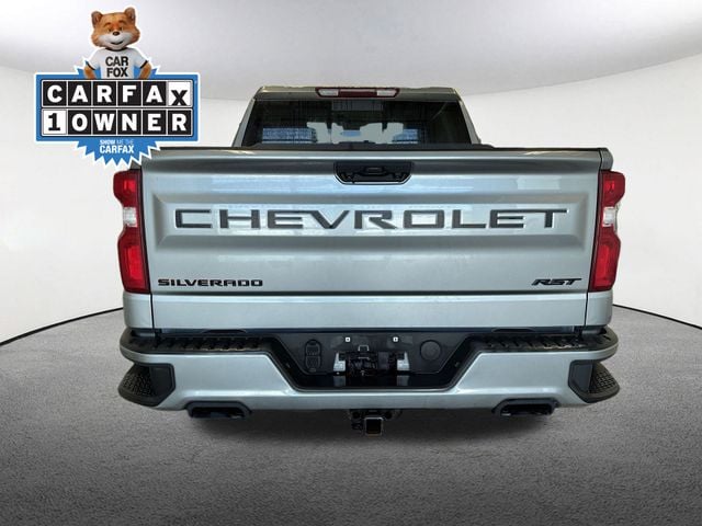 Thumbnail: 2023 Chevrolet Silverado 1500 - 13