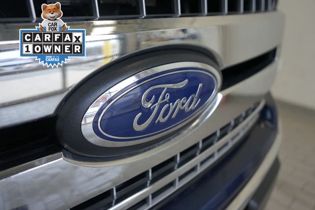 Thumbnail: 2019 Ford F-150 - 19