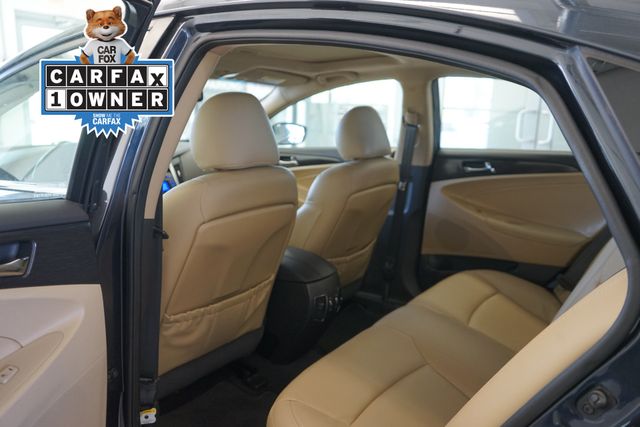 Thumbnail: 2013 Hyundai Sonata - 28