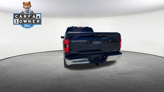 Thumbnail: 2022 Ford F-150 - 8