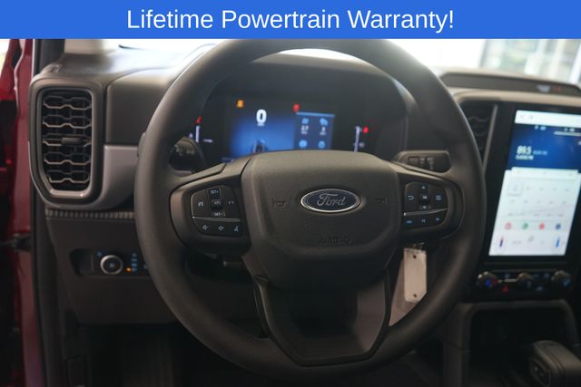 Thumbnail: 2025 Ford Ranger - 22