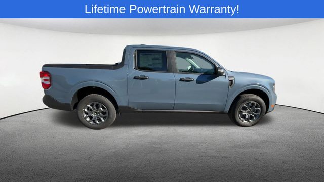 Thumbnail: 2025 Ford Maverick - 9