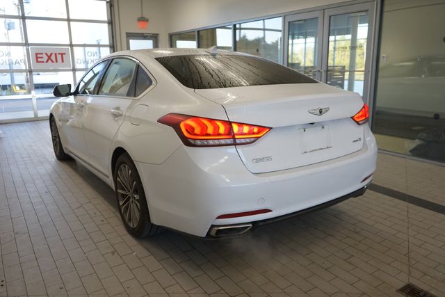 Thumbnail: 2015 Hyundai Genesis - 11