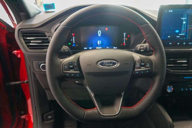 Thumbnail: 2025 Ford Escape - 21