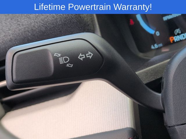 Thumbnail: 2025 Ford Explorer - 28