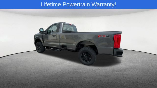 Thumbnail: 2026 Ford F-350 - 7