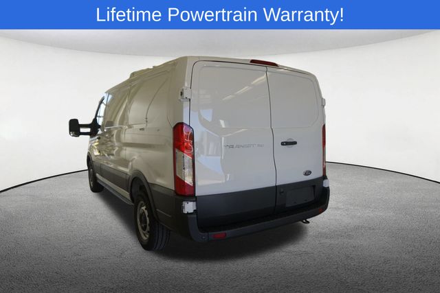 Thumbnail: 2025 Ford Transit Series - 10