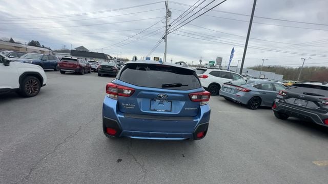 Thumbnail: 2023 Subaru Crosstrek - 8