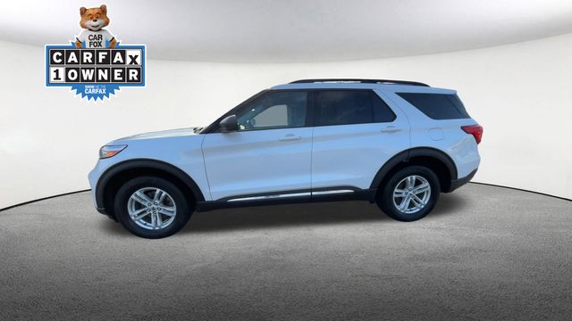 Thumbnail: 2023 Ford Explorer - 6