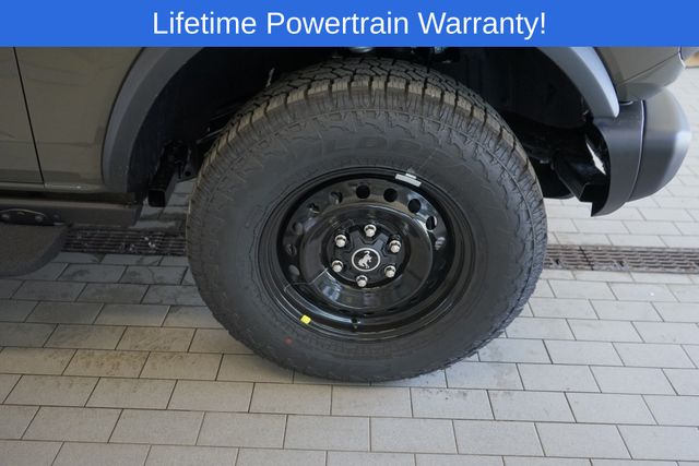 Thumbnail: 2026 Ford Bronco - 16