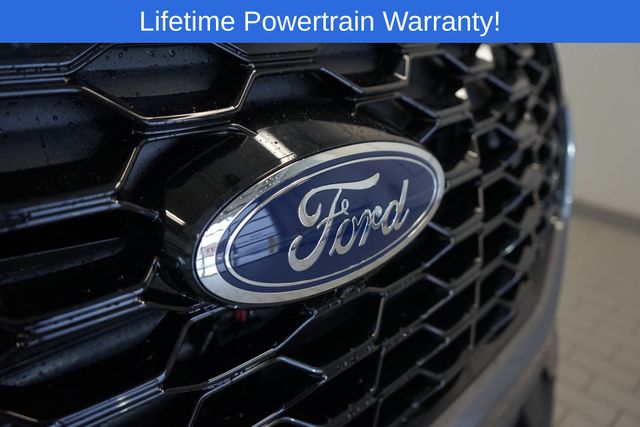 Thumbnail: 2026 Ford Explorer - 18