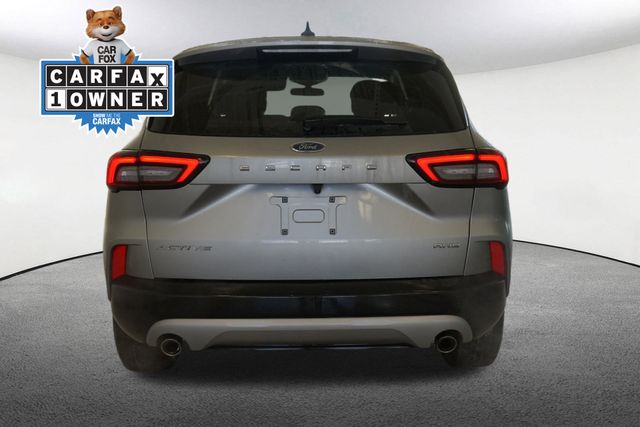 Thumbnail: 2024 Ford Escape - 12