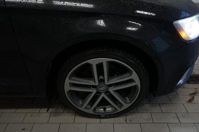 Thumbnail: 2018 Audi A3 - 15