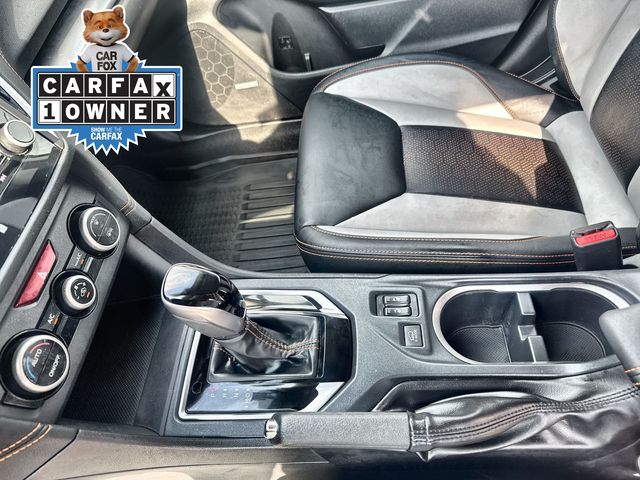 Thumbnail: 2023 Subaru Crosstrek - 17