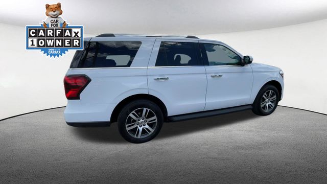 Thumbnail: 2024 Ford Expedition - 9