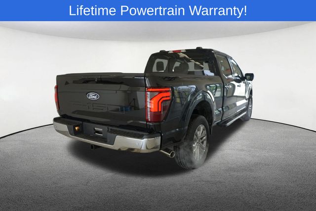 Thumbnail: 2026 Ford F-150 - 14