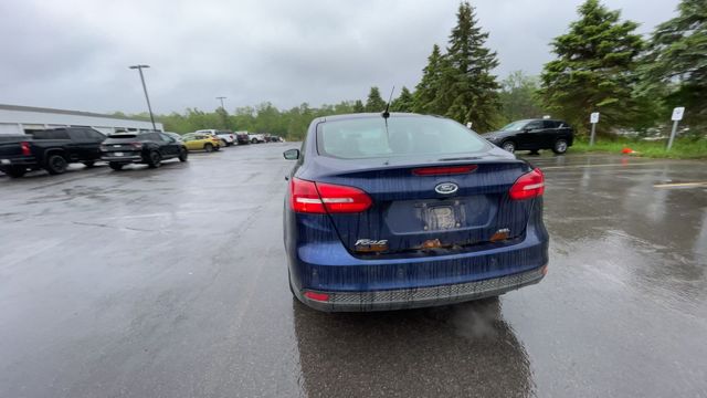 Thumbnail: 2017 Ford Focus - 8