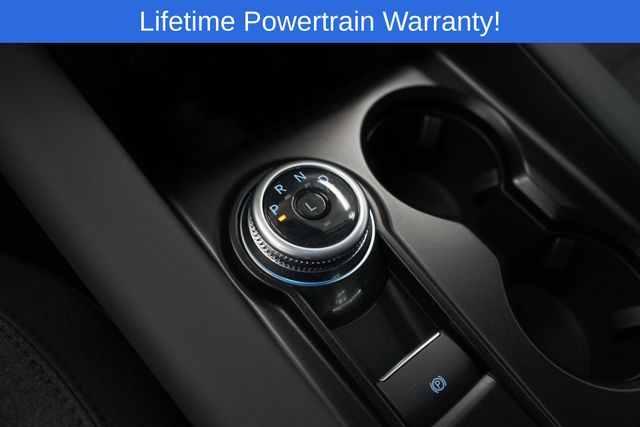 Thumbnail: 2026 Ford Explorer - 26