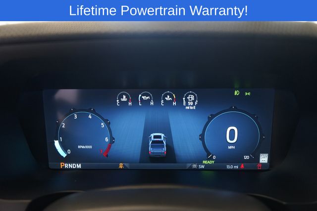 Thumbnail: 2025 Ford F-150 - 23