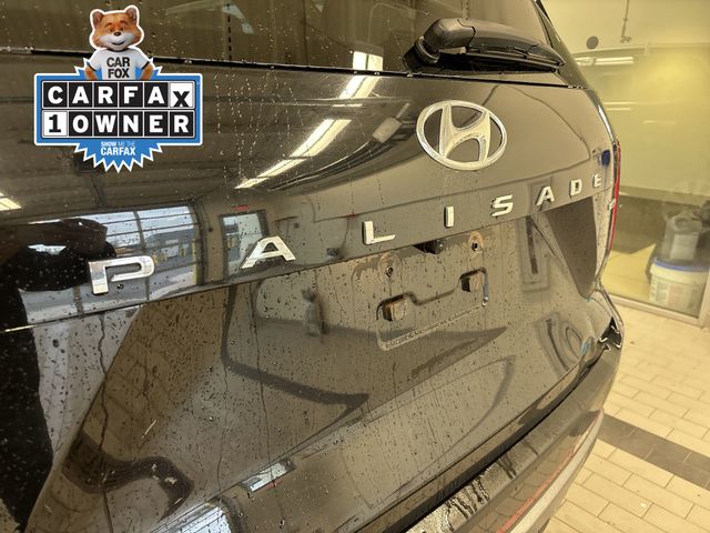 Thumbnail: 2023 Hyundai Palisade - 14