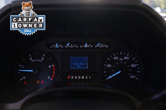Thumbnail: 2019 Ford F-350 - 17