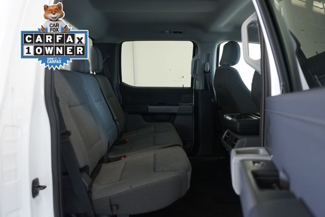 Thumbnail: 2024 Ford F-150 - 32