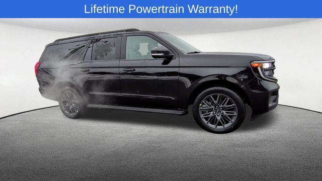 Thumbnail: 2026 Ford Expedition MAX - 2