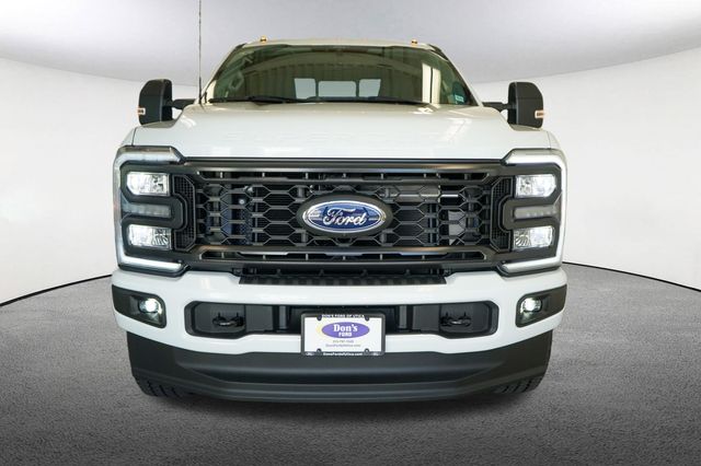 Thumbnail: 2024 Ford F-250 - 11