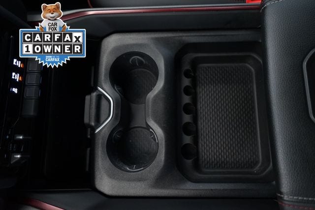 Thumbnail: 2025 RAM 1500 - 19