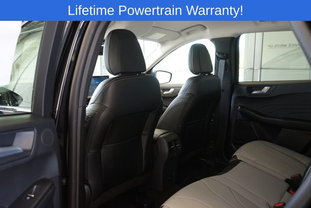 Thumbnail: 2025 Ford Escape - 28