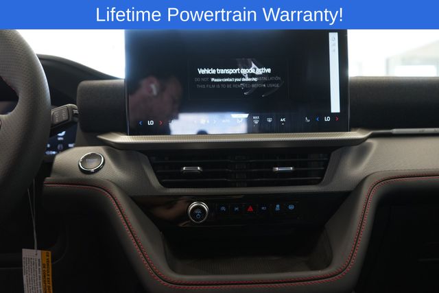 Thumbnail: 2025 Ford Explorer - 23