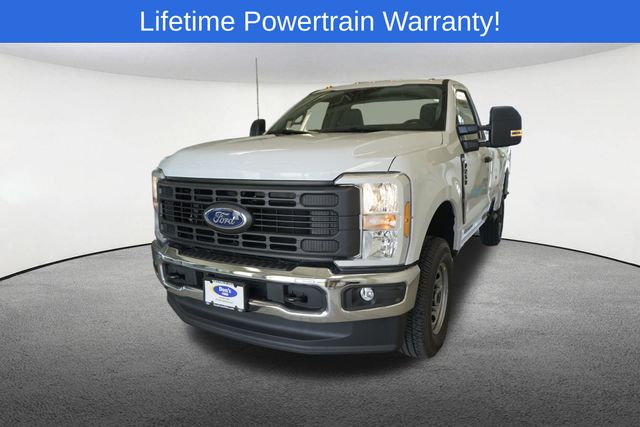 Thumbnail: 2026 Ford F-250 - 1