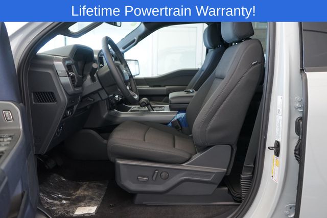 Thumbnail: 2026 Ford F-150 - 21