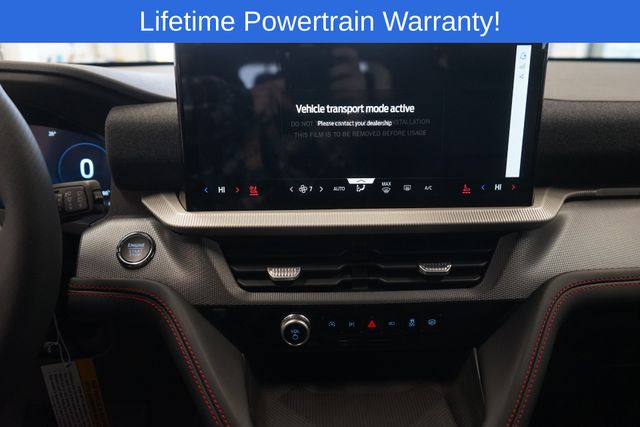 Thumbnail: 2026 Ford Explorer - 23