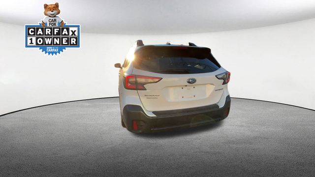 Thumbnail: 2022 Subaru Outback - 8