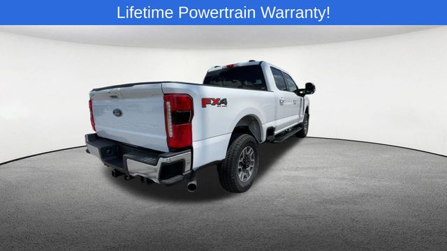 Thumbnail: 2026 Ford F-350 - 8