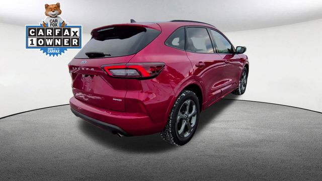 Thumbnail: 2024 Ford Escape - 9