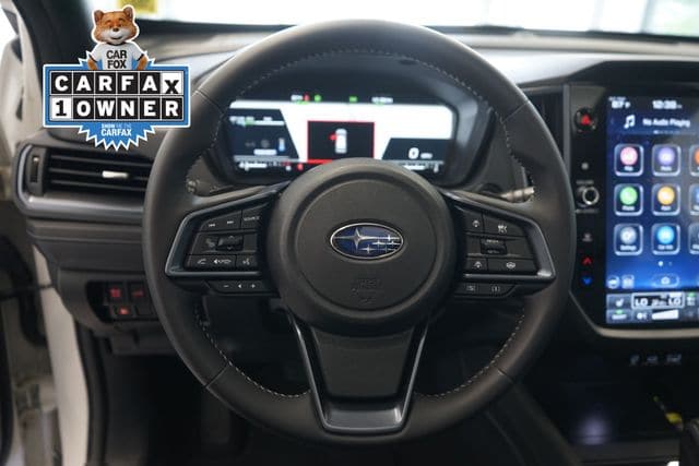 Thumbnail: 2025 Subaru Forester - 22