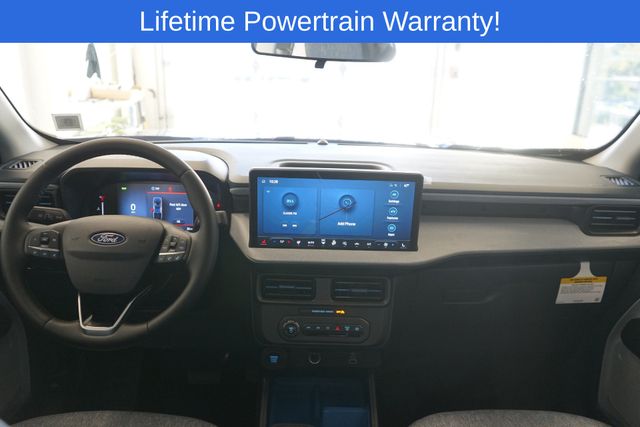 Thumbnail: 2025 Ford Maverick - 31