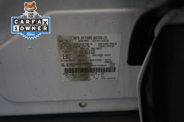 Thumbnail: 2017 Ford Edge - 19