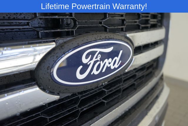 Thumbnail: 2026 Ford F-150 - 20