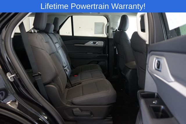 Thumbnail: 2026 Ford Explorer - 32