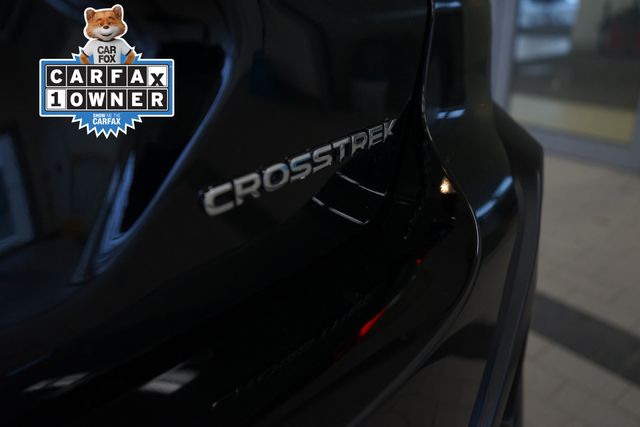 Thumbnail: 2024 Subaru Crosstrek - 13