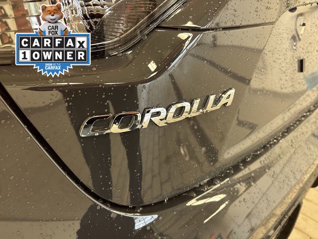 Thumbnail: 2024 Toyota Corolla - 13