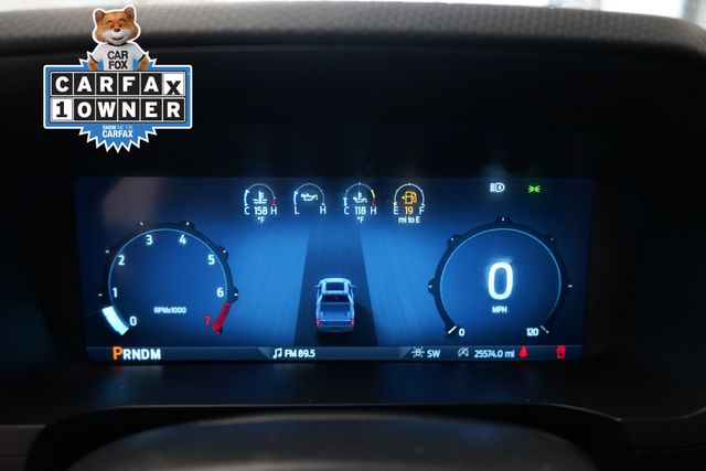 Thumbnail: 2025 Ford F-150 - 23