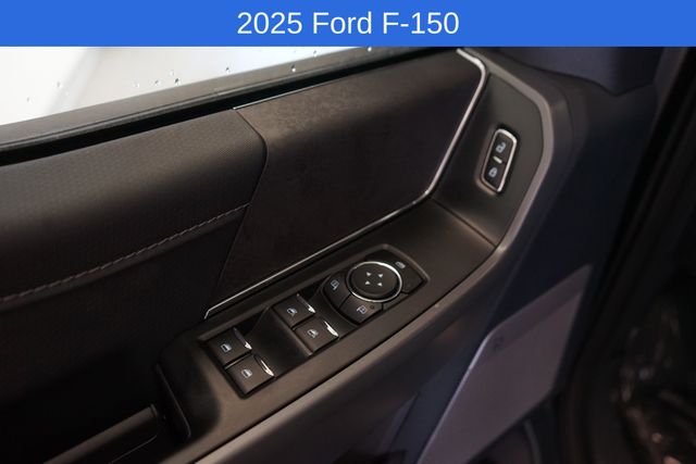 Thumbnail: 2025 Ford F-150 - 21