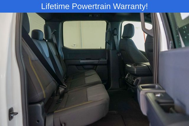 Thumbnail: 2025 Ford F-150 - 31