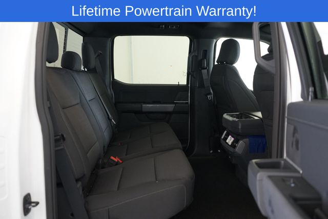 Thumbnail: 2026 Ford F-150 - 31