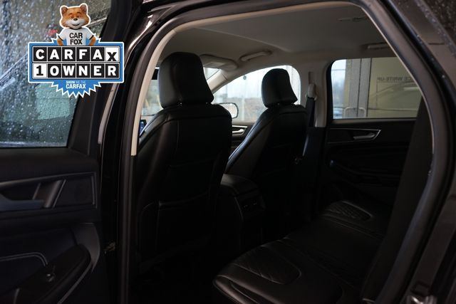 Thumbnail: 2023 Ford Edge - 20